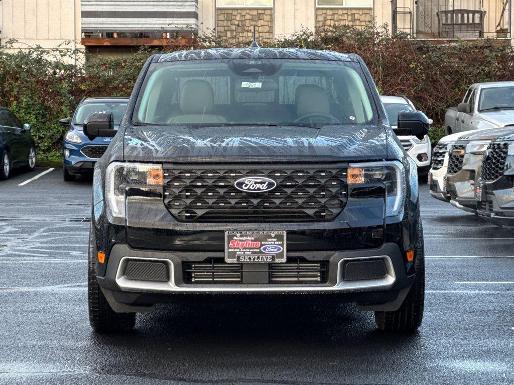 new 2026 Ford Maverick car, priced at $38,030