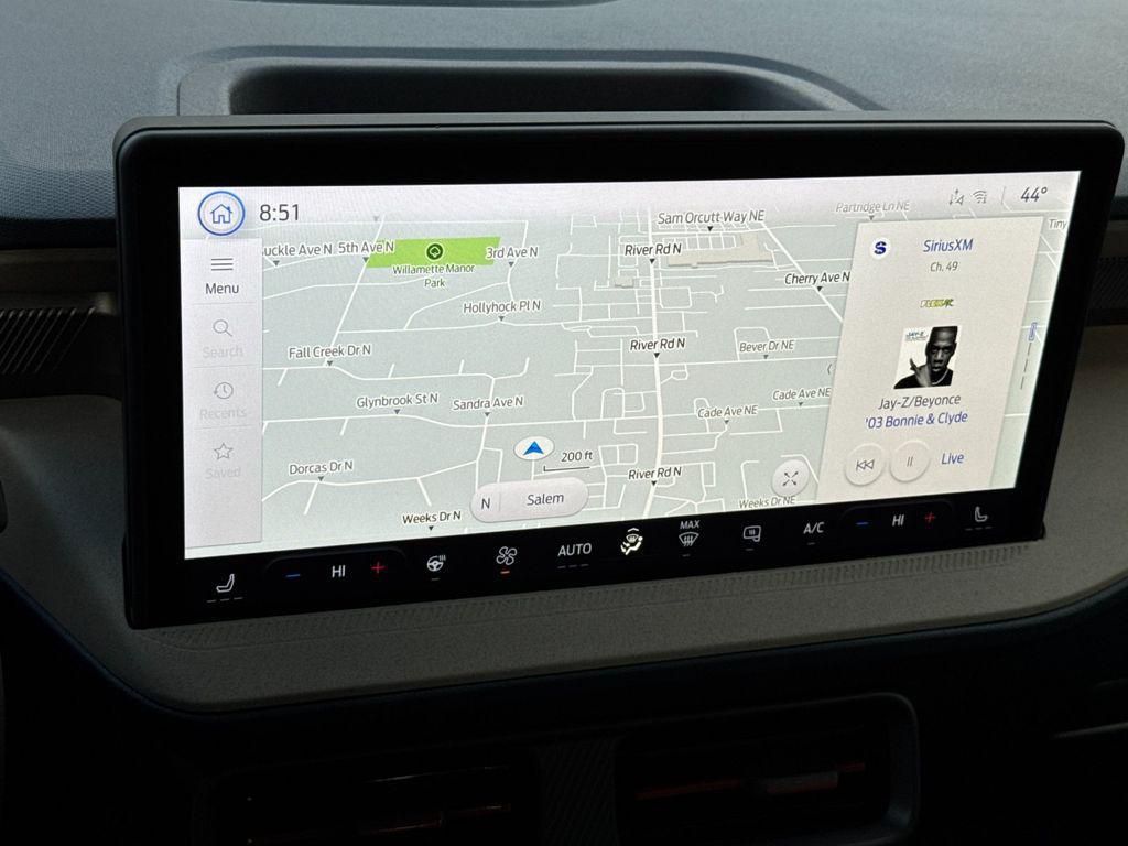 new 2026 Ford Maverick car, priced at $38,030