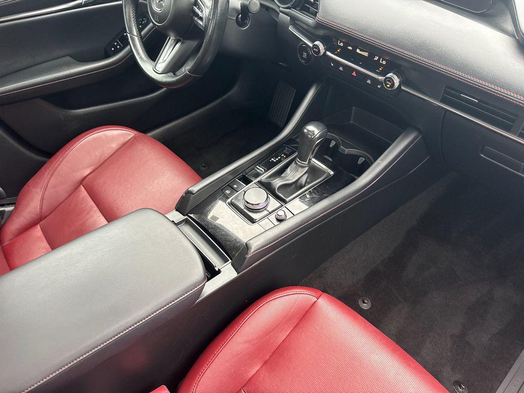used 2023 Mazda Mazda3 car, priced at $24,250