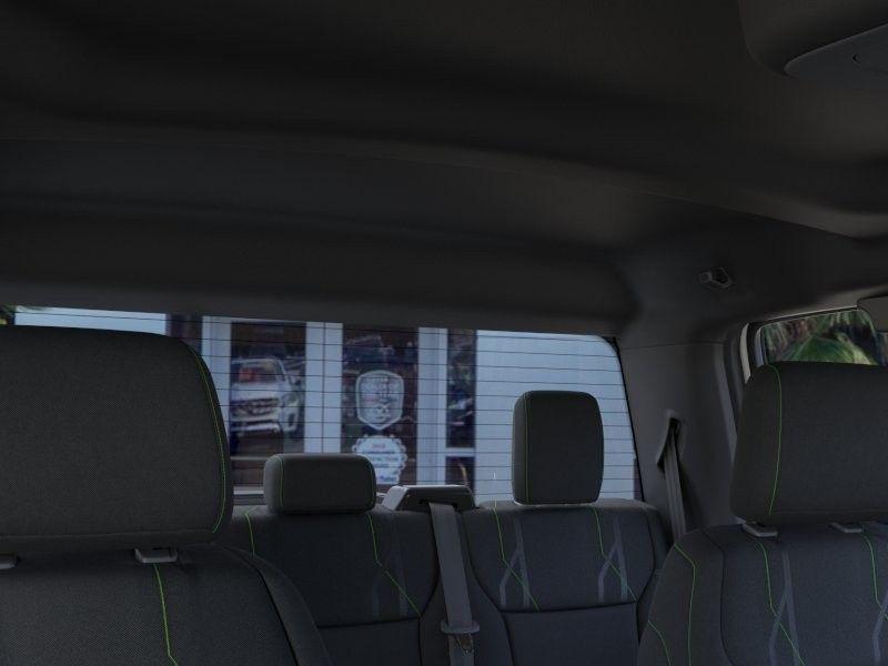 new 2025 Ford F-150 car, priced at $42,878