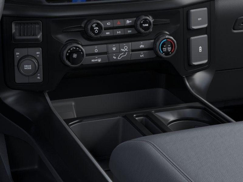 new 2025 Ford F-150 car, priced at $42,878