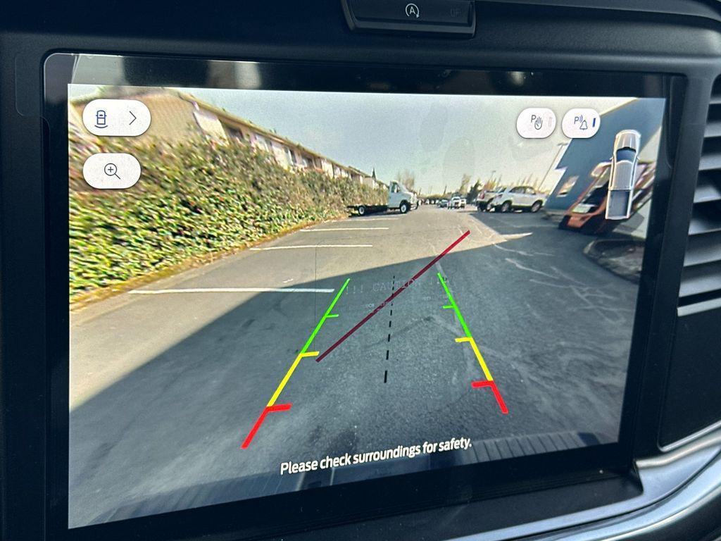 new 2026 Ford F-150 car, priced at $57,105