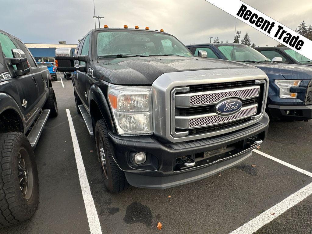used 2014 Ford F-350 car, priced at $21,995
