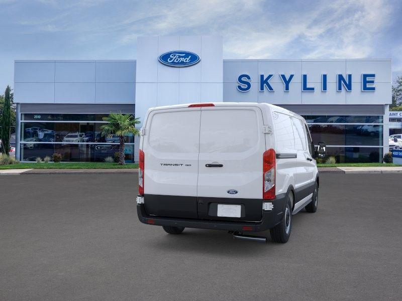 new 2026 Ford Transit-150 car, priced at $45,904