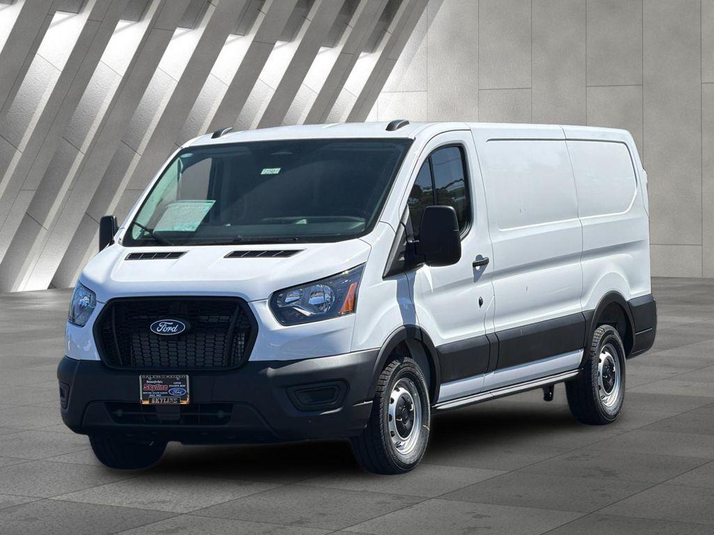 new 2026 Ford Transit-150 car, priced at $48,374