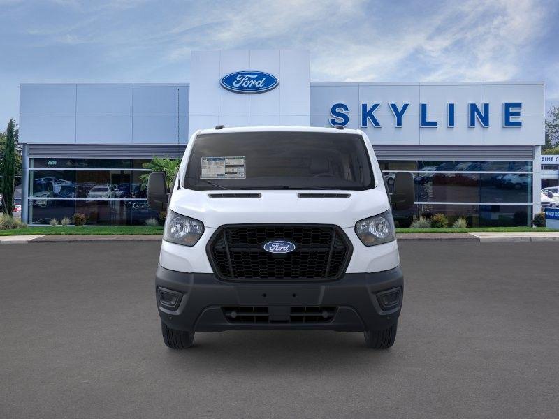 new 2026 Ford Transit-150 car, priced at $45,904