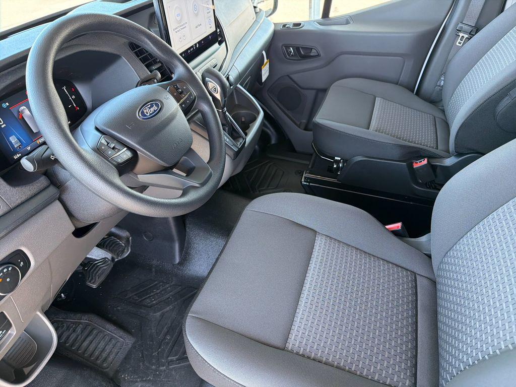 new 2026 Ford Transit-150 car, priced at $48,374