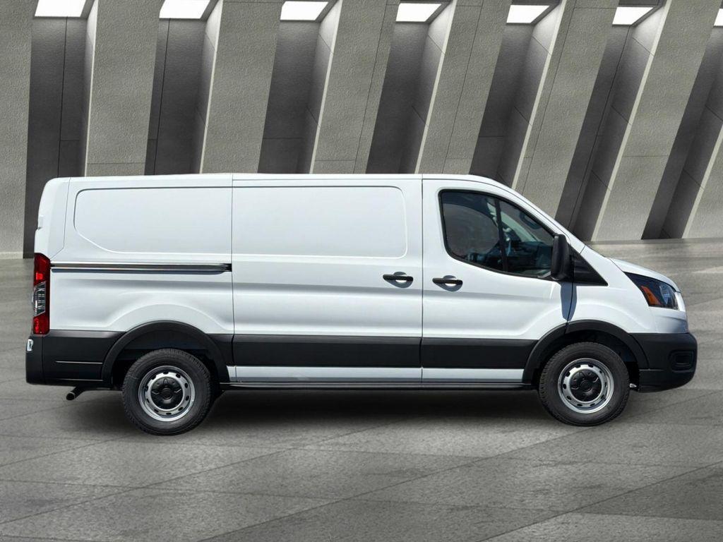 new 2026 Ford Transit-150 car, priced at $48,374
