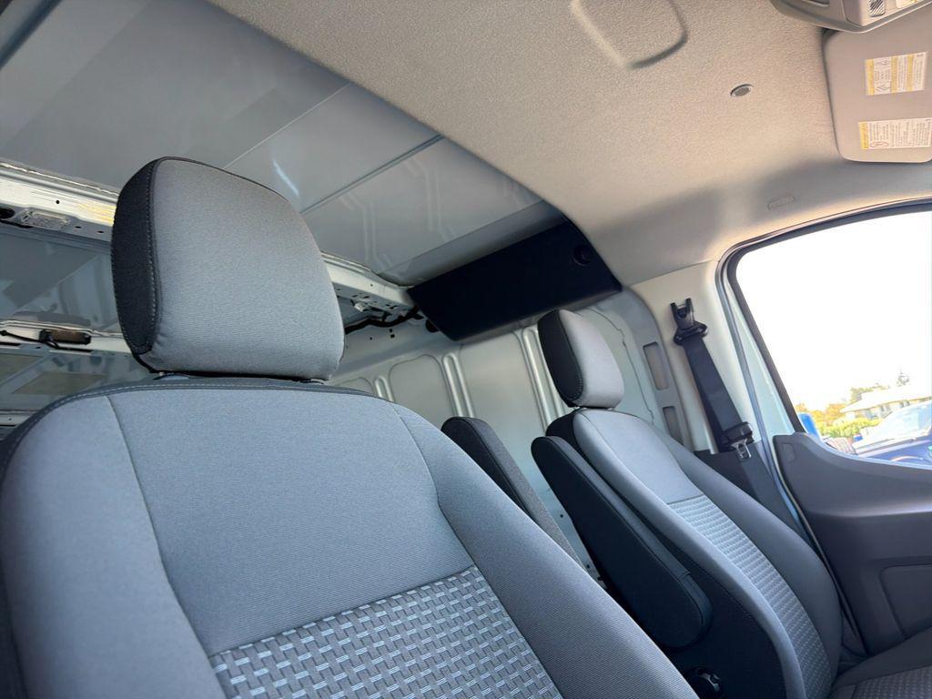 new 2026 Ford Transit-150 car, priced at $48,374
