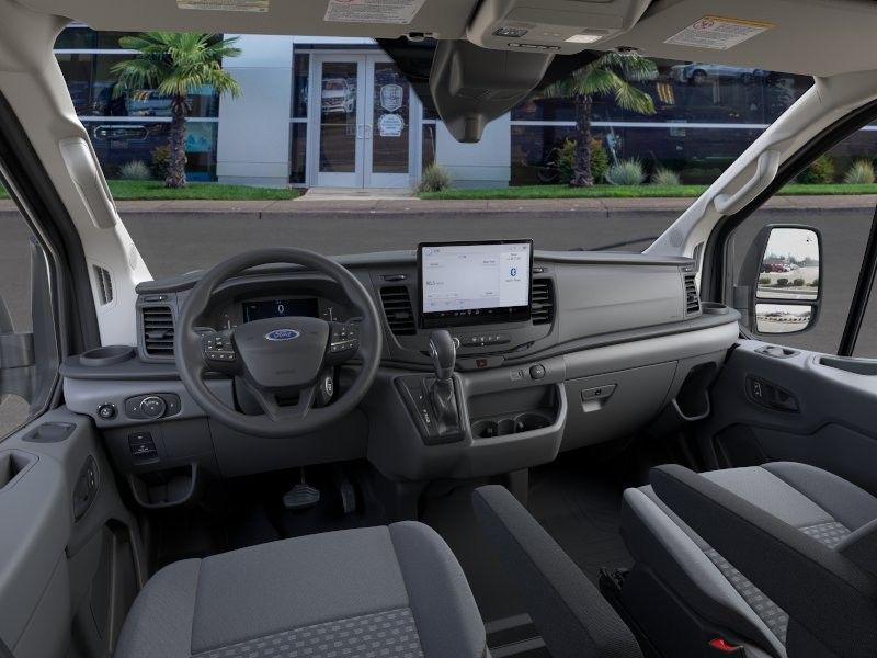 new 2026 Ford Transit-150 car, priced at $45,904