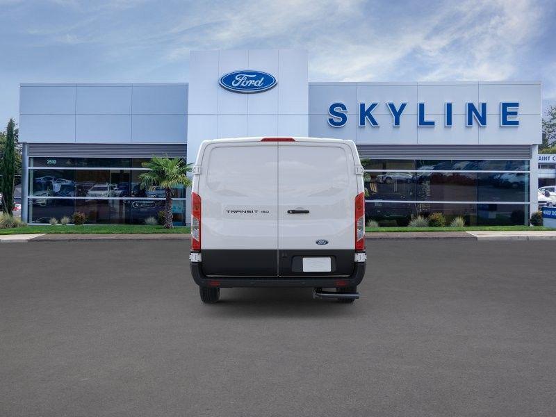 new 2026 Ford Transit-150 car, priced at $45,904