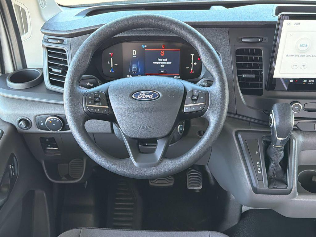 new 2026 Ford Transit-150 car, priced at $48,374