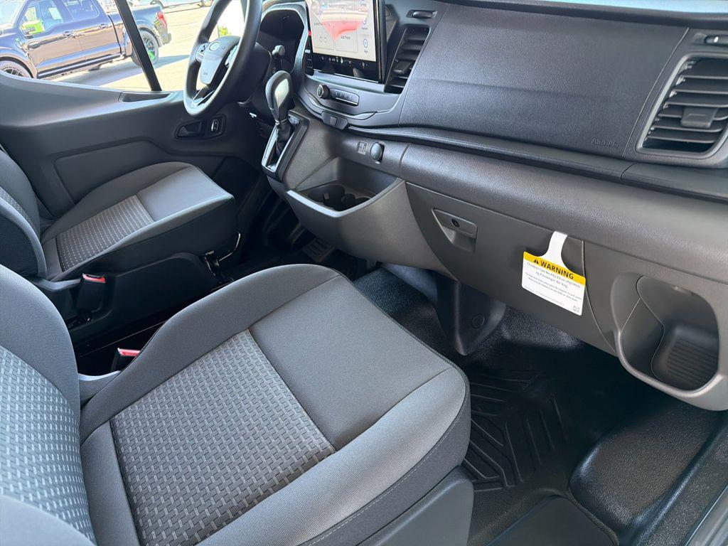 new 2026 Ford Transit-150 car, priced at $48,374