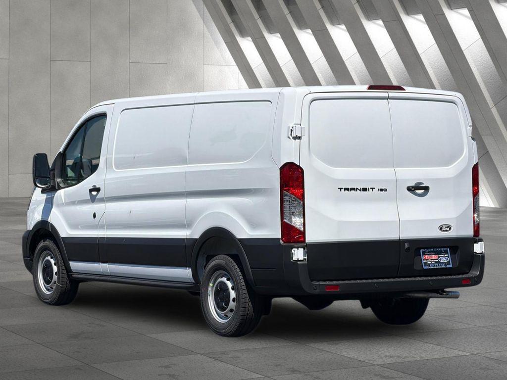 new 2026 Ford Transit-150 car, priced at $48,374