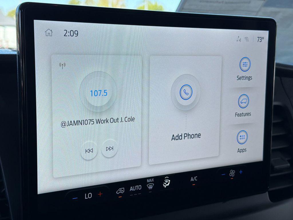 new 2026 Ford Transit-150 car, priced at $48,374