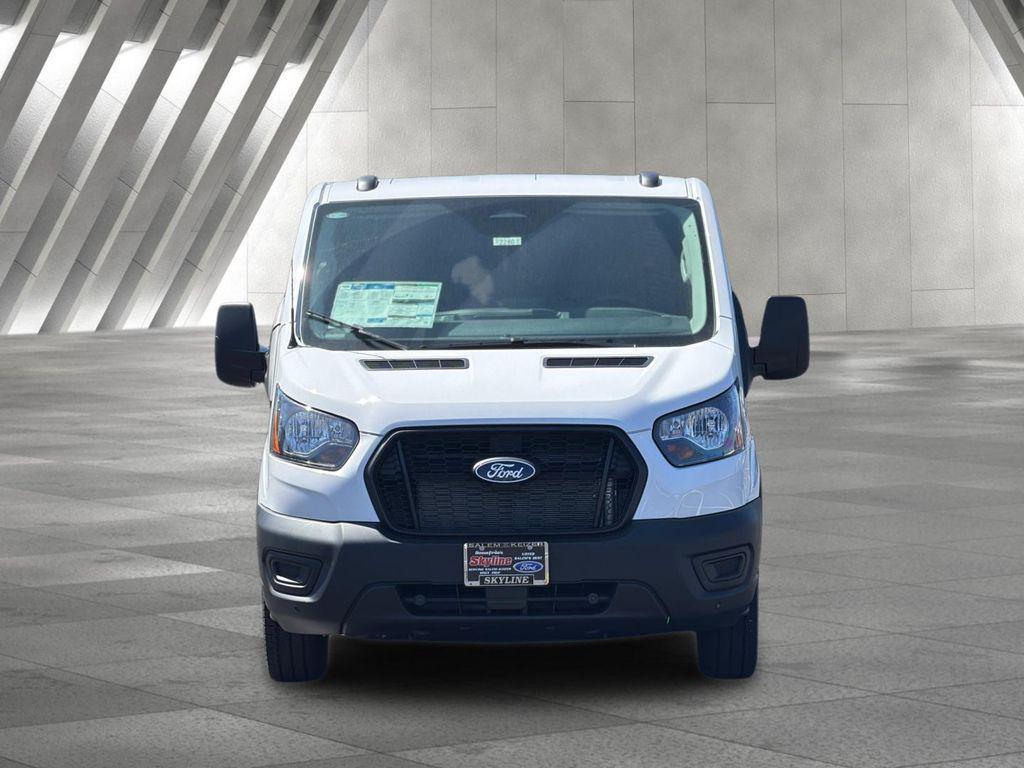 new 2026 Ford Transit-150 car, priced at $48,374