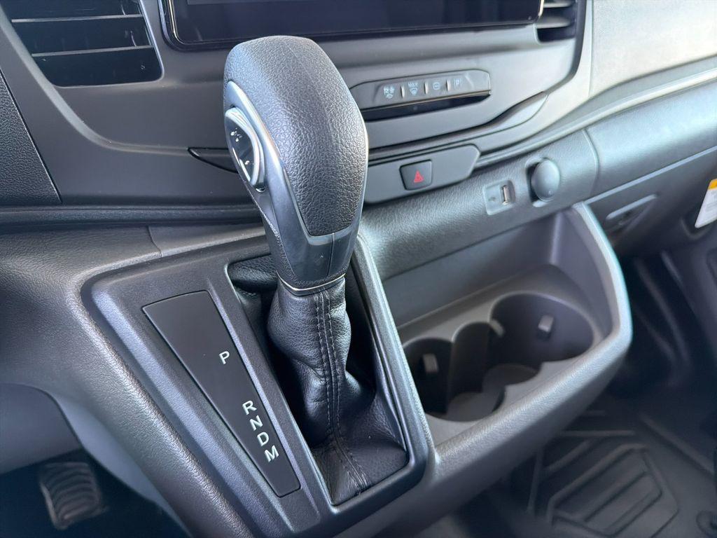 new 2026 Ford Transit-150 car, priced at $48,374