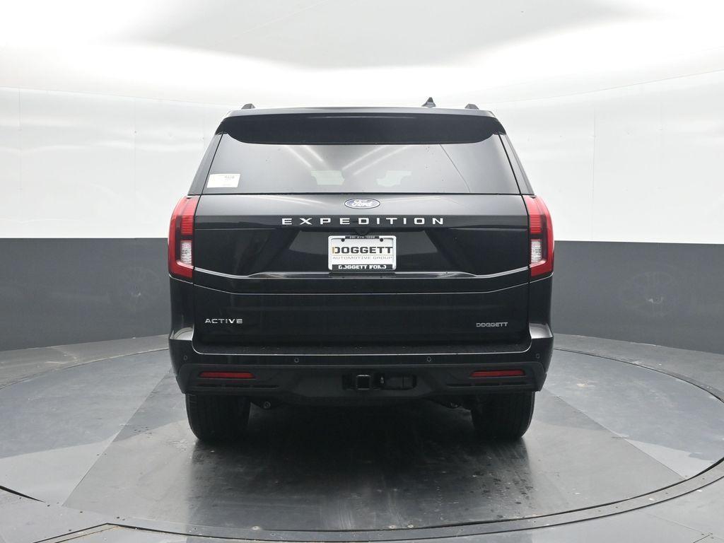 new 2026 Ford Expedition car, priced at $65,922