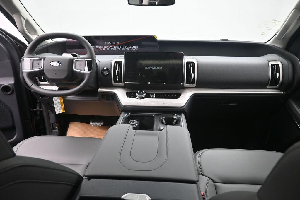 new 2026 Ford Expedition car, priced at $65,922