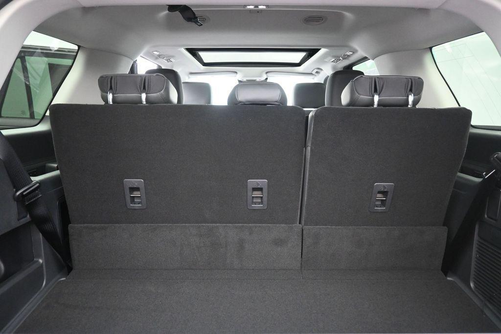 new 2026 Ford Expedition car, priced at $65,922