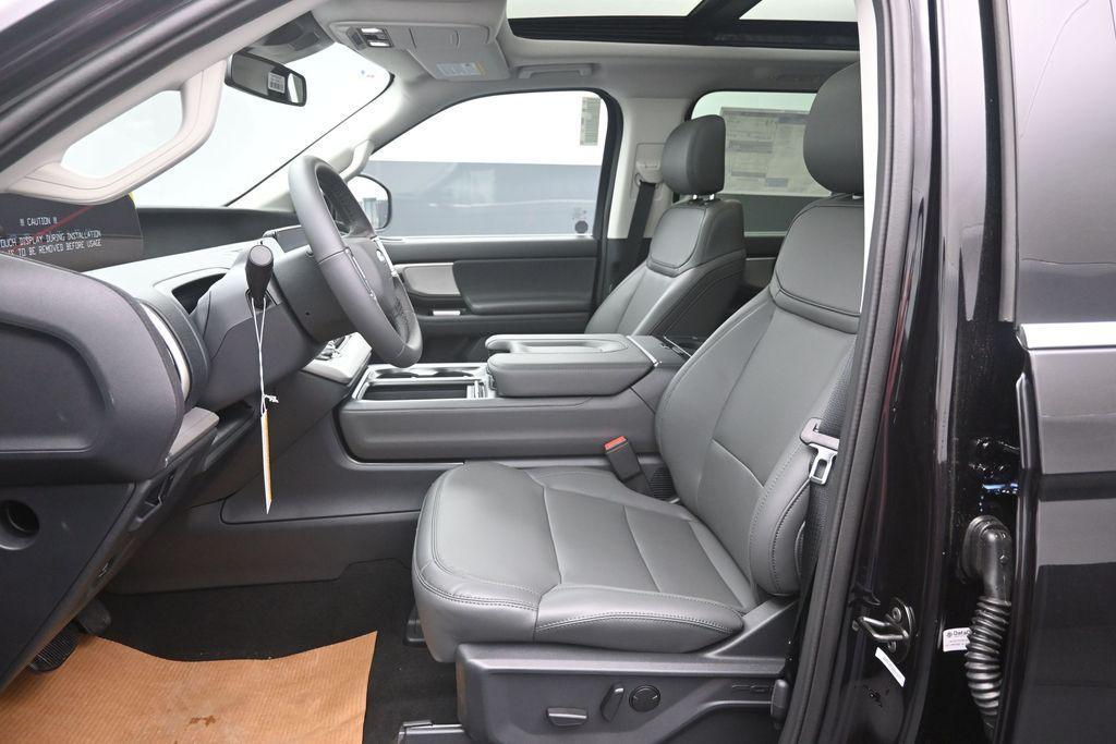 new 2026 Ford Expedition car, priced at $65,922