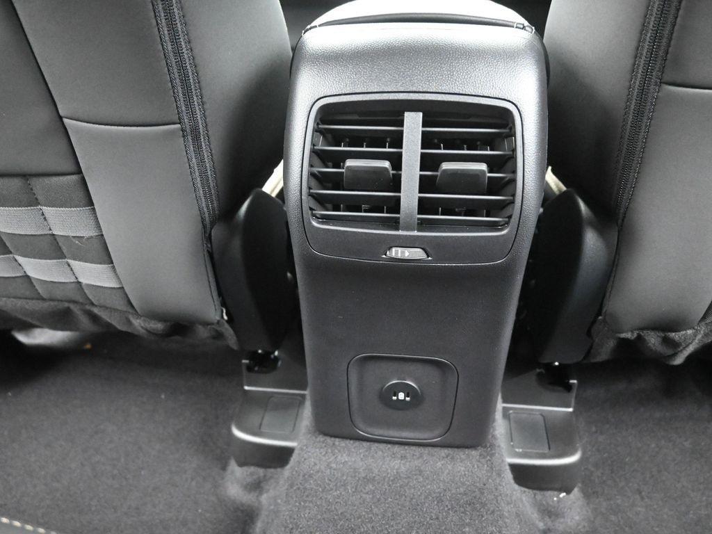 new 2025 Ford Bronco Sport car, priced at $28,028