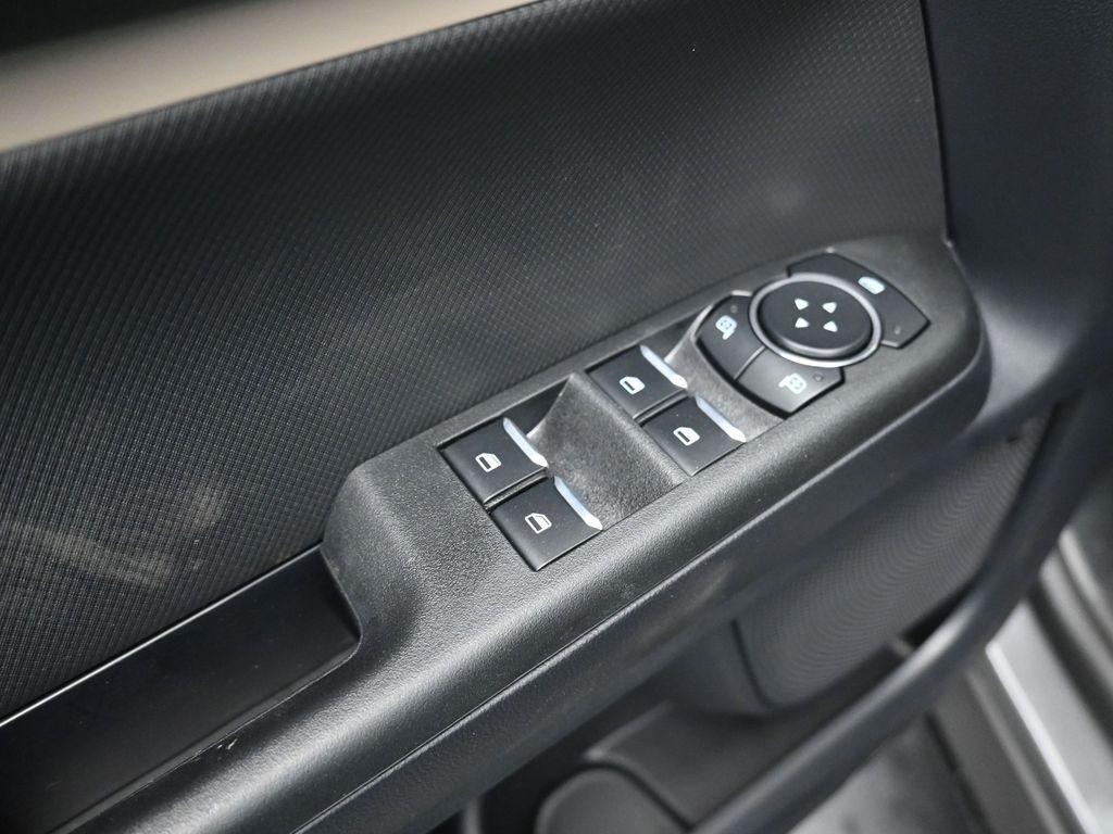 new 2025 Ford Bronco Sport car, priced at $28,028