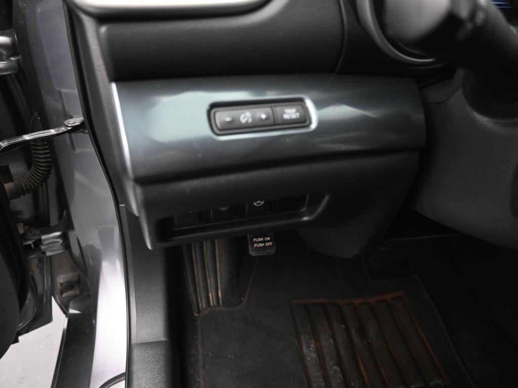 used 2021 Nissan Maxima car, priced at $20,998