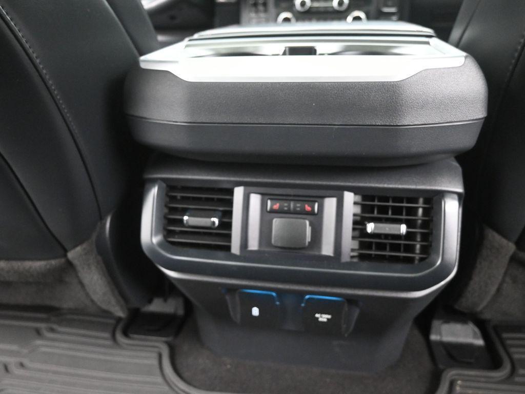 used 2024 Ford F-150 car, priced at $73,637