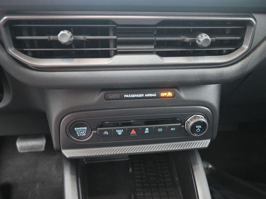 new 2025 Ford Bronco Sport car, priced at $31,270