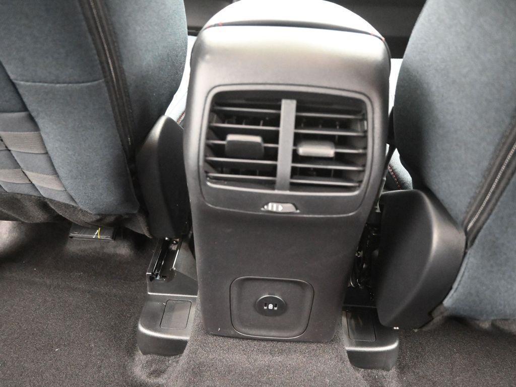 new 2025 Ford Bronco Sport car, priced at $31,270