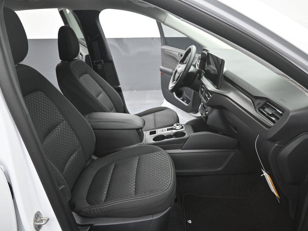 new 2026 Ford Escape car, priced at $26,728
