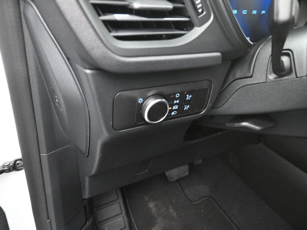 new 2026 Ford Escape car, priced at $26,728