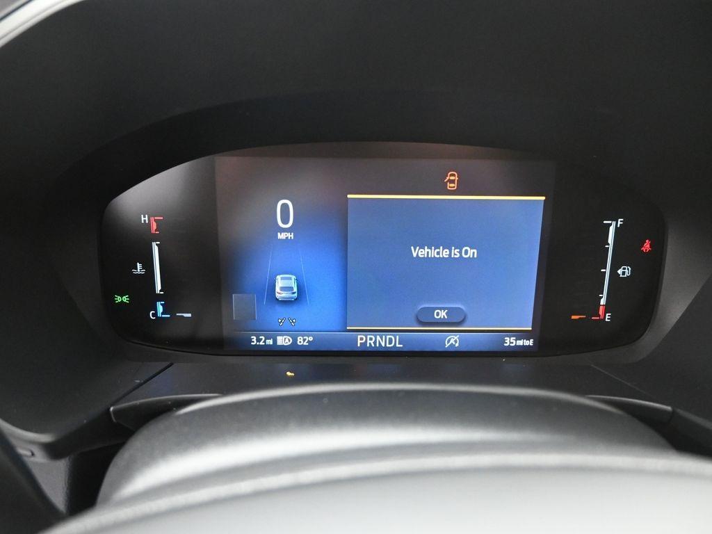 new 2026 Ford Escape car, priced at $26,728