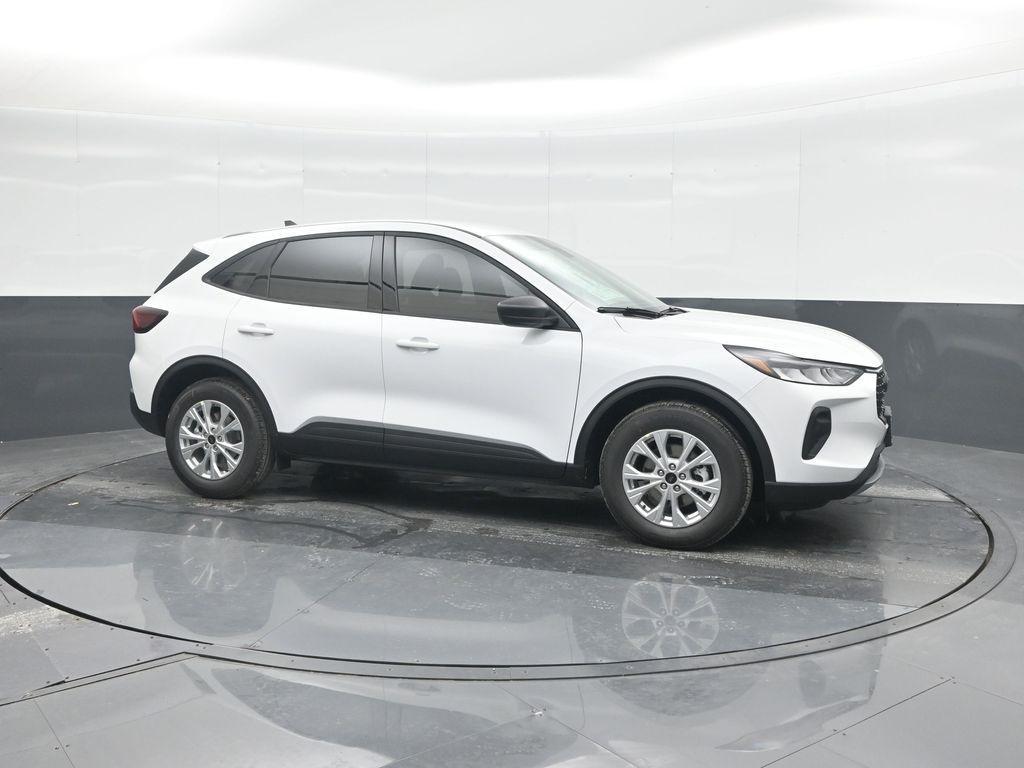 new 2026 Ford Escape car, priced at $26,728