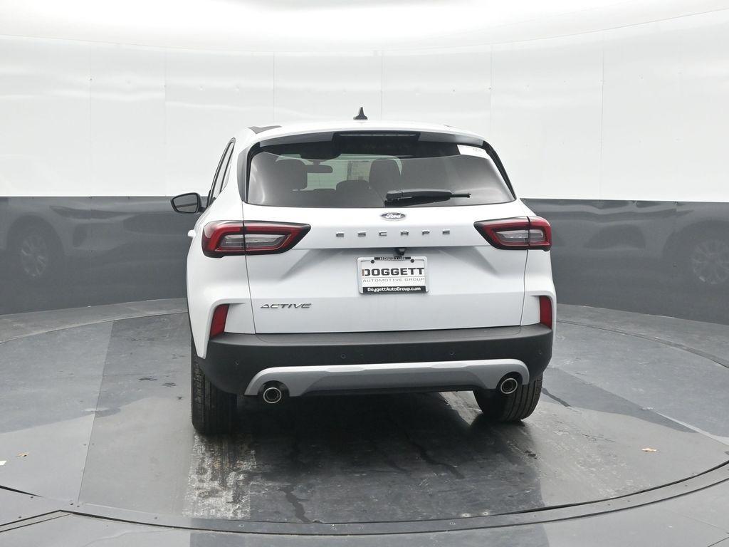 new 2026 Ford Escape car, priced at $26,728