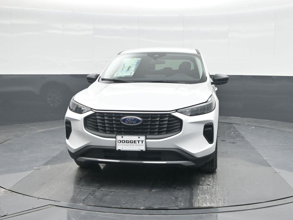 new 2026 Ford Escape car, priced at $26,728