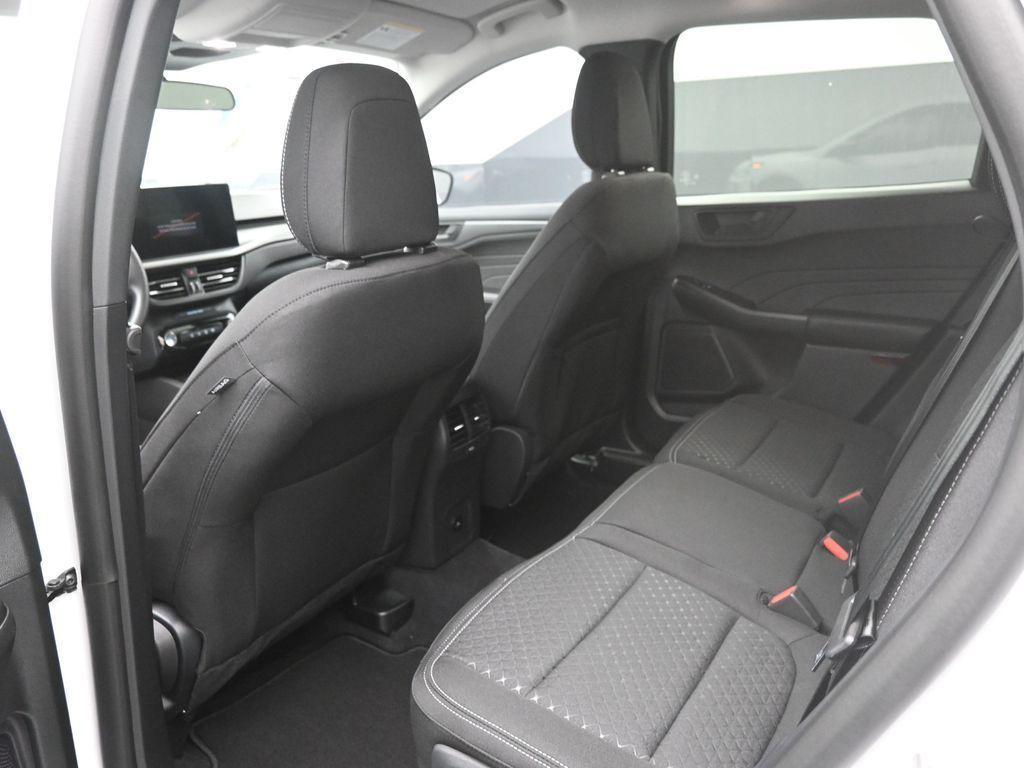 new 2026 Ford Escape car, priced at $25,399