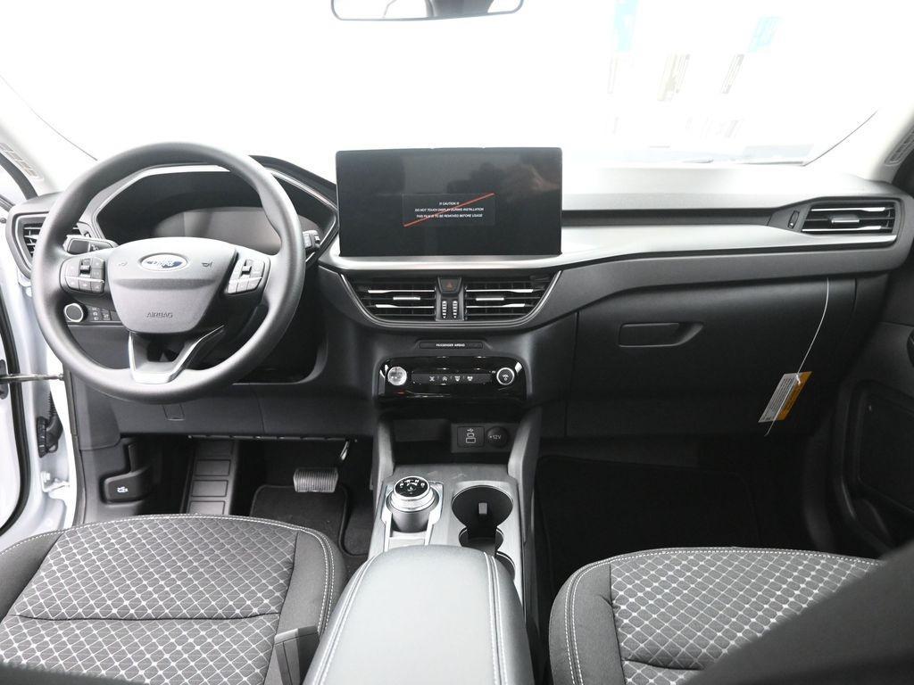 new 2026 Ford Escape car, priced at $26,728