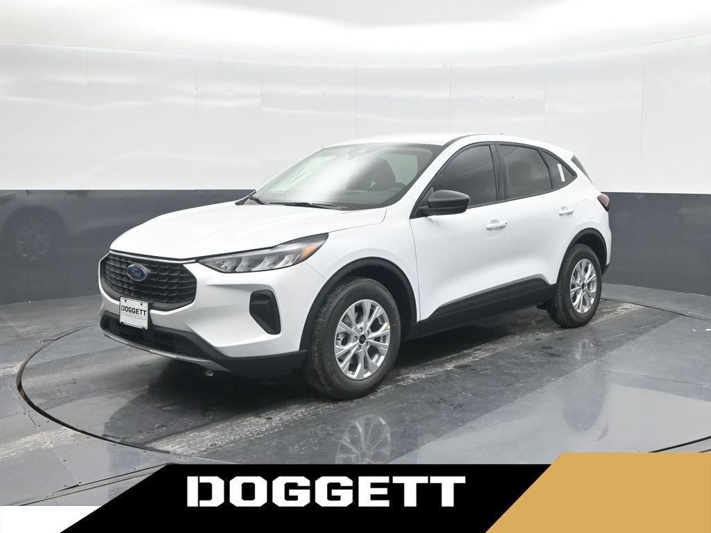 new 2026 Ford Escape car, priced at $25,399
