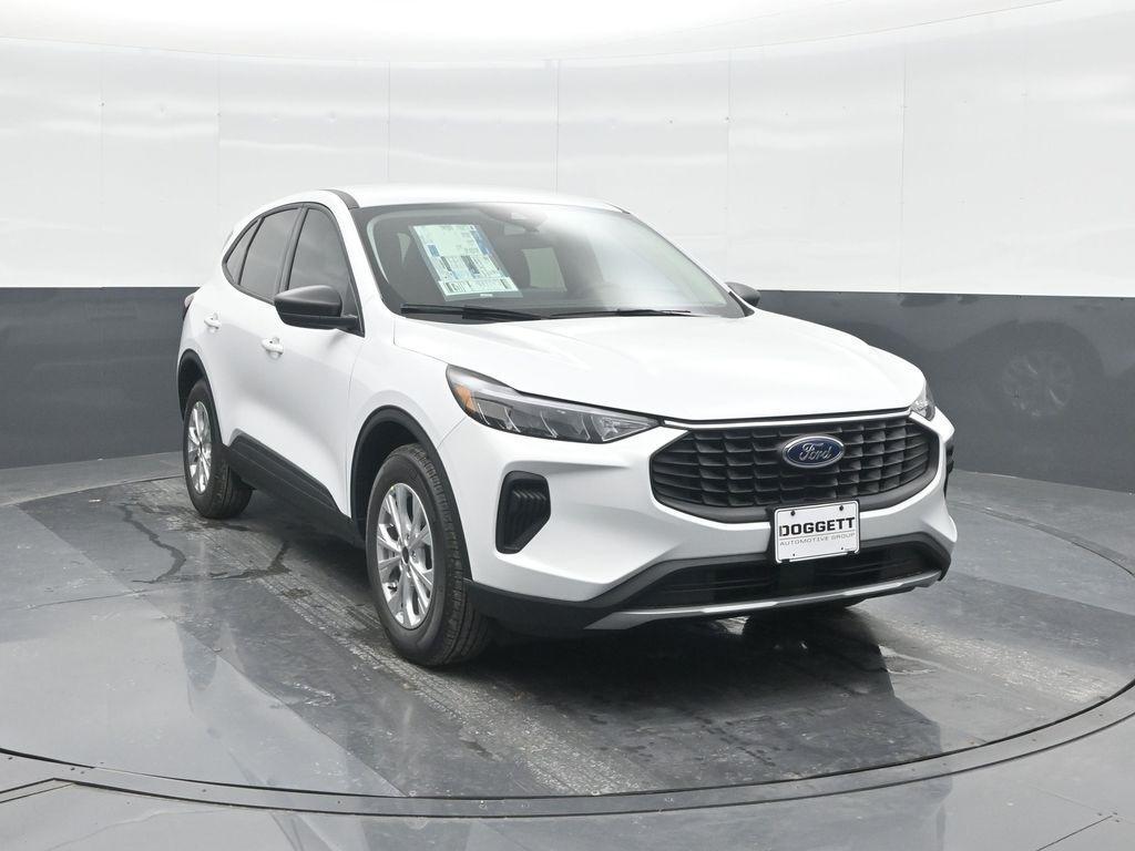 new 2026 Ford Escape car, priced at $26,728