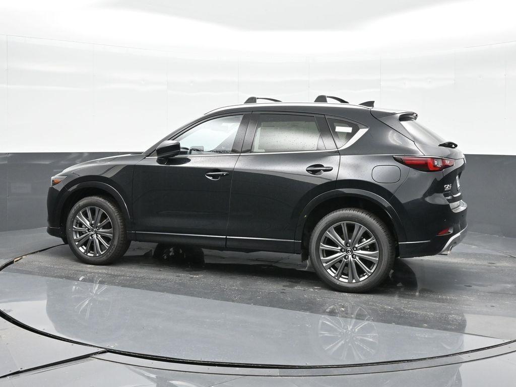 used 2024 Mazda CX-5 car, priced at $33,244