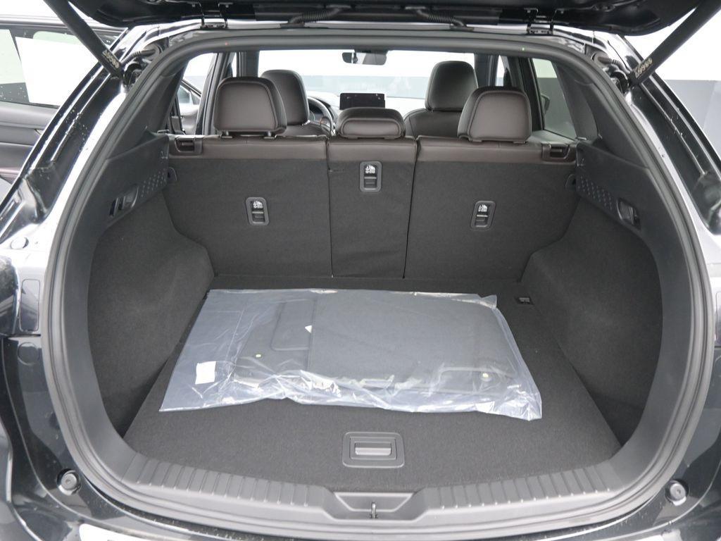 used 2024 Mazda CX-5 car, priced at $33,244