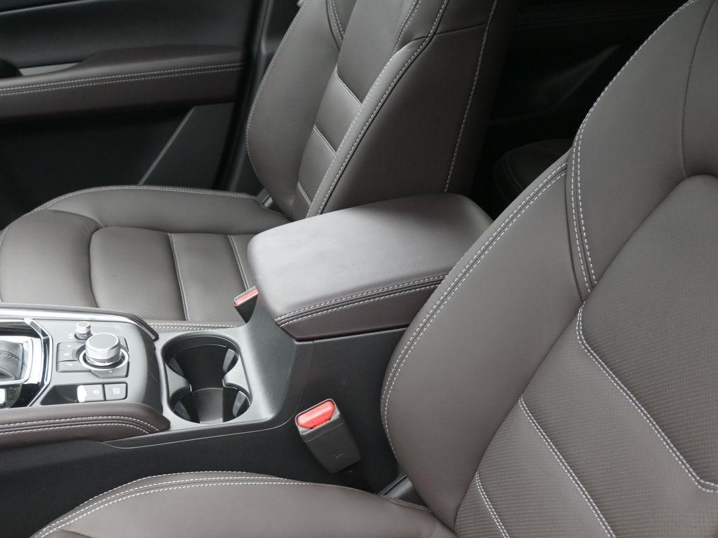 used 2024 Mazda CX-5 car, priced at $33,244