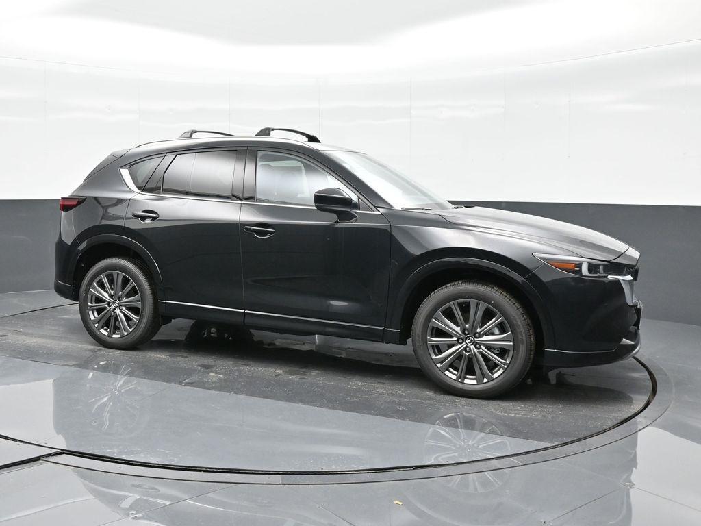 used 2024 Mazda CX-5 car, priced at $33,244