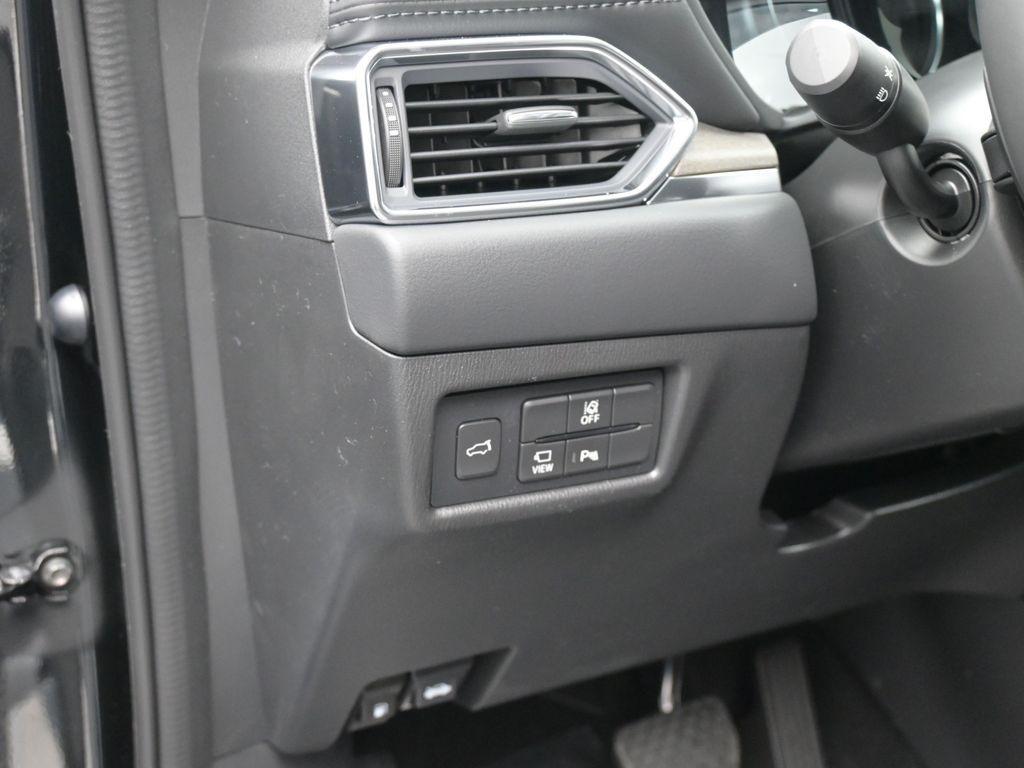 used 2024 Mazda CX-5 car, priced at $33,244