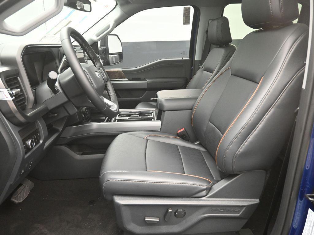 new 2026 Ford F-250 car, priced at $87,127