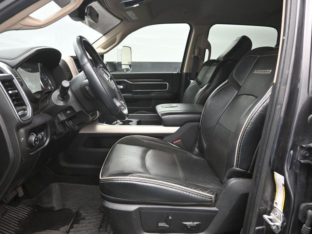 used 2022 Ram 2500 car, priced at $36,627