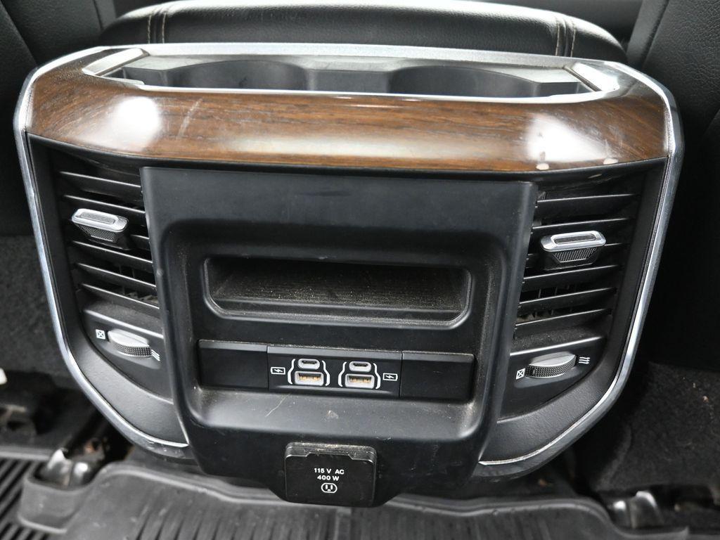 used 2022 Ram 2500 car, priced at $36,627