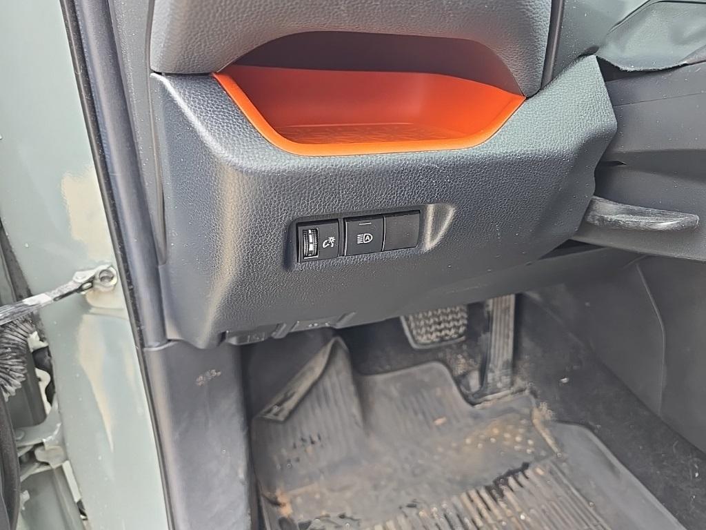 used 2020 Toyota RAV4 car, priced at $21,645